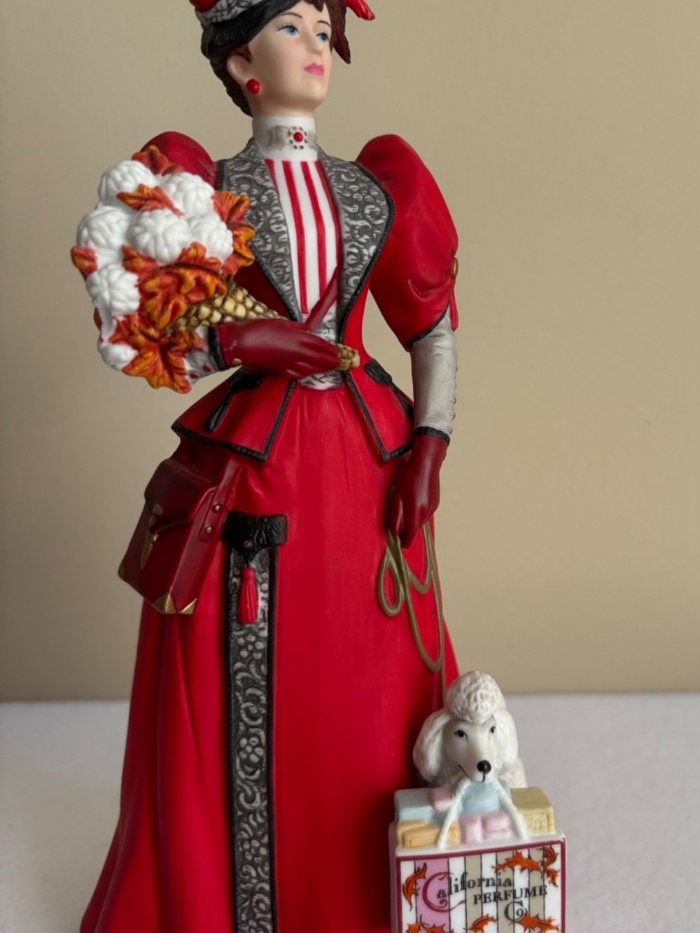 1997 Mrs. Albee Avon Award